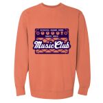 Garment-Dyed Sweatshirt Thumbnail