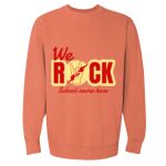 Garment-Dyed Sweatshirt Thumbnail