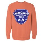 Garment-Dyed Sweatshirt Thumbnail