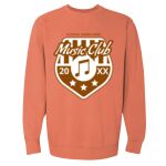 Garment-Dyed Sweatshirt Thumbnail