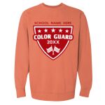 Garment-Dyed Sweatshirt Thumbnail