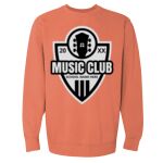 Garment-Dyed Sweatshirt Thumbnail