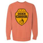 Garment-Dyed Sweatshirt Thumbnail