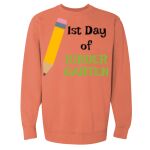 Garment-Dyed Sweatshirt Thumbnail