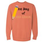 Garment-Dyed Sweatshirt Thumbnail