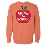 Garment-Dyed Sweatshirt Thumbnail