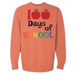 Garment-Dyed Sweatshirt Thumbnail