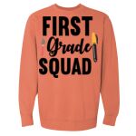 Garment-Dyed Sweatshirt Thumbnail