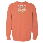 Garment-Dyed Sweatshirt Thumbnail