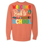 Garment-Dyed Sweatshirt Thumbnail