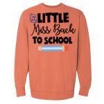 Garment-Dyed Sweatshirt Thumbnail