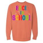 Garment-Dyed Sweatshirt Thumbnail