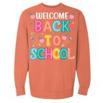 Garment-Dyed Sweatshirt Thumbnail