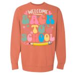 Garment-Dyed Sweatshirt Thumbnail