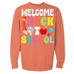 Garment-Dyed Sweatshirt Thumbnail