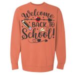 Garment-Dyed Sweatshirt Thumbnail