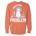 Garment-Dyed Sweatshirt Thumbnail