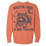 Garment-Dyed Sweatshirt Thumbnail