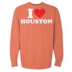 Garment-Dyed Sweatshirt Thumbnail