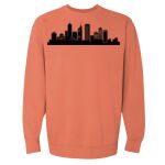 Garment-Dyed Sweatshirt Thumbnail