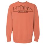 Garment-Dyed Sweatshirt Thumbnail