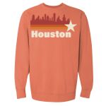 Garment-Dyed Sweatshirt Thumbnail