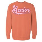 Garment-Dyed Sweatshirt Thumbnail