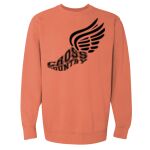 Garment-Dyed Sweatshirt Thumbnail