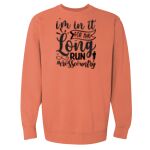 Garment-Dyed Sweatshirt Thumbnail