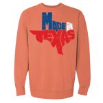 Garment-Dyed Sweatshirt Thumbnail