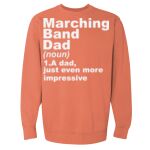 Garment-Dyed Sweatshirt Thumbnail