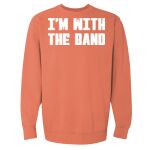 Garment-Dyed Sweatshirt Thumbnail