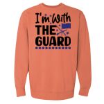 Garment-Dyed Sweatshirt Thumbnail