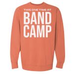 Garment-Dyed Sweatshirt Thumbnail