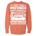 Garment-Dyed Sweatshirt Thumbnail