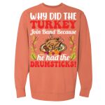 Garment-Dyed Sweatshirt Thumbnail