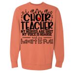 Garment-Dyed Sweatshirt Thumbnail