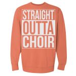 Garment-Dyed Sweatshirt Thumbnail