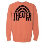 Garment-Dyed Sweatshirt Thumbnail