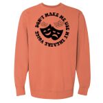 Garment-Dyed Sweatshirt Thumbnail