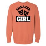 Garment-Dyed Sweatshirt Thumbnail