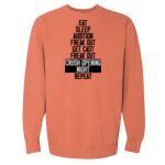 Garment-Dyed Sweatshirt Thumbnail