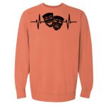 Garment-Dyed Sweatshirt Thumbnail