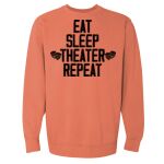 Garment-Dyed Sweatshirt Thumbnail