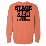 Garment-Dyed Sweatshirt Thumbnail