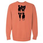 Garment-Dyed Sweatshirt Thumbnail