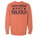 Garment-Dyed Sweatshirt Thumbnail