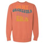 Garment-Dyed Sweatshirt Thumbnail