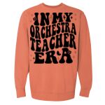 Garment-Dyed Sweatshirt Thumbnail