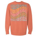 Garment-Dyed Sweatshirt Thumbnail